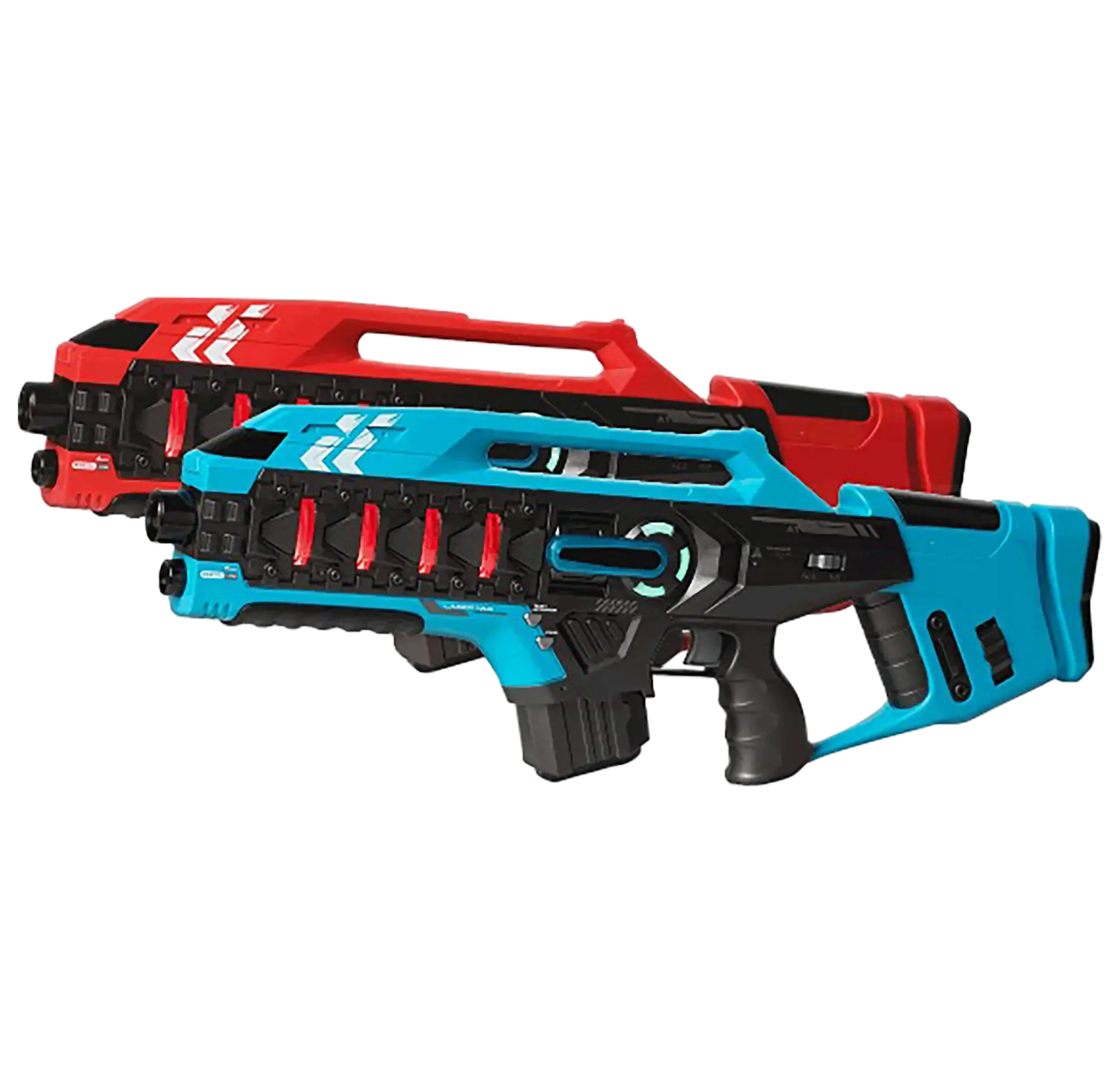 XL Lasergame geweren