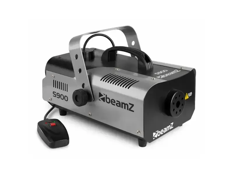 Standaard rookmachine