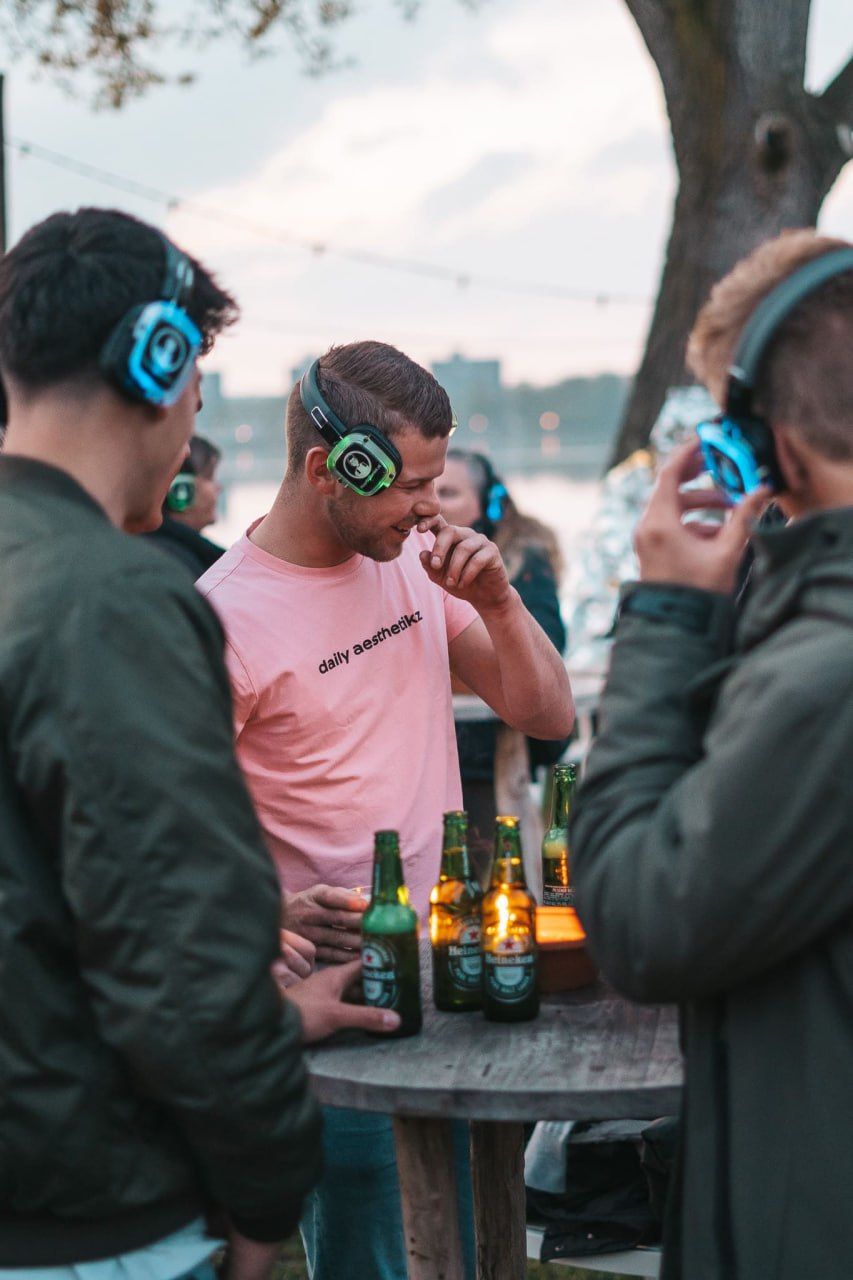 Lasergame huren Rotterdam