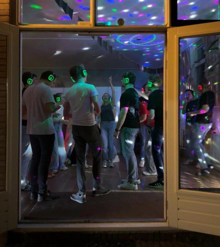 Lasergame huren Rotterdam