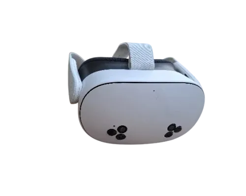 De Meta Quest 2 VR-bril