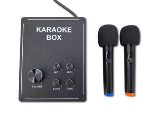 Basis karaoke set