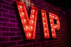 Lichtletters huren